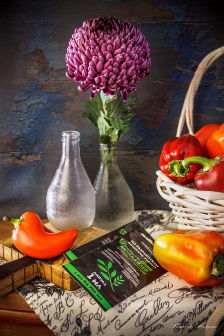 ВИТАЛАЙЗЕР ВЭР-700 - адаптоген и антистресс ВИТАЛАЙЗЕР ВЭР-700 - адаптоген и антистресс