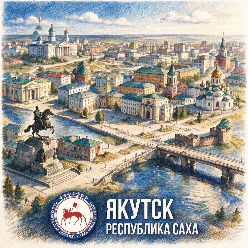 Удобрения МЕРА в р.Саха, Якутск оптом